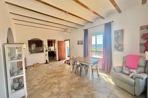 Villa a Almanzora, Almeria, Almanzora - € 950/mes | Ref: Villa Pedro - foto 12